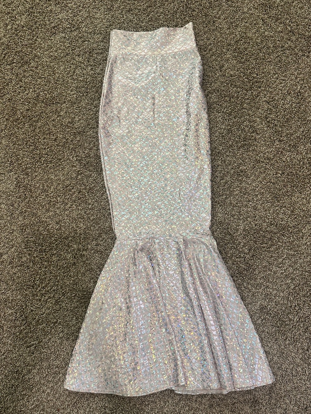 🧜🏼‍♀️ Mermaid Skirt 🧜🏼‍♀️